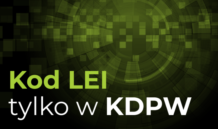 ​Centralny Depozyt Armenii uzyskał status Agenta LEI KDPW - KDPW LEI