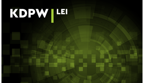 ​The Central Depository of Armenia has been granted the status of KDPW LEI Agent - KDPW LEI