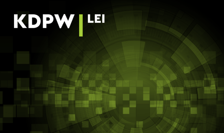 ​The Central Depository of Armenia has been granted the status of KDPW LEI Agent - KDPW LEI