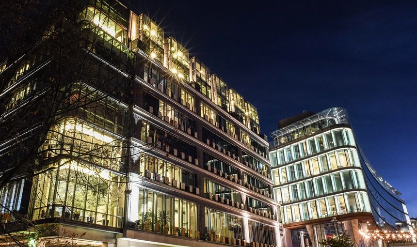 Rok 2024 w Grupie KDPW - KDPW LEI