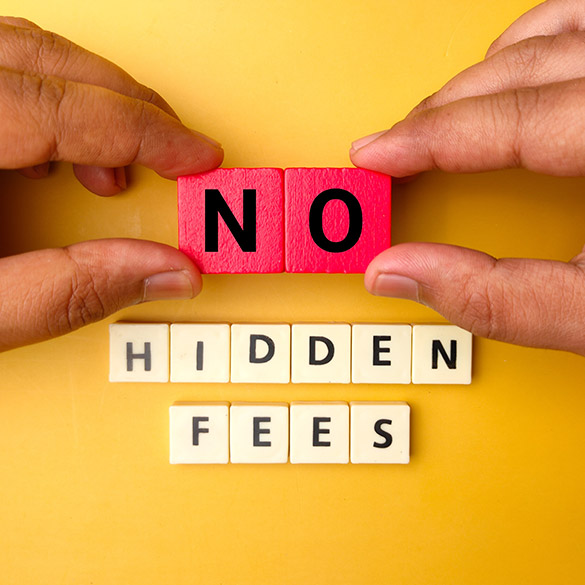 KDPW charges no fees other than listed above, including any fees for LEI processing, LEI transfers or the opening and maintenance of online accounts. - KDPW LEI